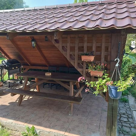 Slovensky Raj- Ubytovanie Spisska Nova Ves Bilik gambar